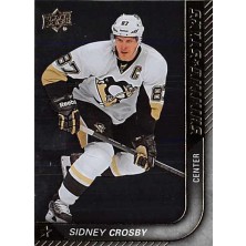 Crosby Sidney - 2015-16 Upper Deck Shining Stars No.SS27