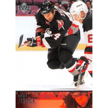 Zhitnik Alexei - 2003-04 Upper Deck No.25