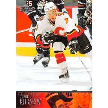 Kobasew Chuck - 2003-04 Upper Deck No.32