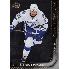 Stamkos Steven - 2015-16 Upper Deck Shining Stars No.SS28
