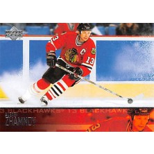 Zhamnov Alexei - 2003-04 Upper Deck No.40