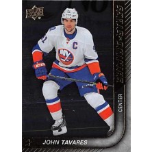 Tavares John - 2015-16 Upper Deck Shining Stars No.SS29