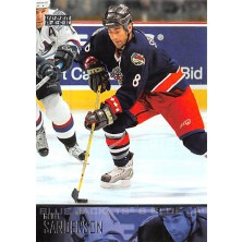 Sanderson Geoff - 2003-04 Upper Deck No.54