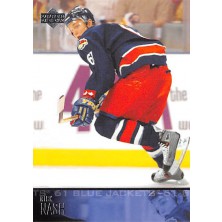 Nash Rick - 2003-04 Upper Deck No.55