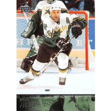 Zubov Sergei - 2003-04 Upper Deck No.60