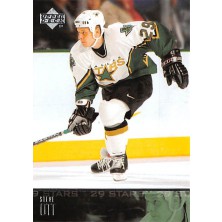 Ott Steve - 2003-04 Upper Deck No.62