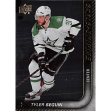 Seguin Tyler - 2015-16 Upper Deck Shining Stars No.SS30