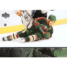 Walz Wes - 2003-04 Upper Deck No.95