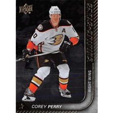 Perry Corey - 2015-16 Upper Deck Shining Stars No.SS32