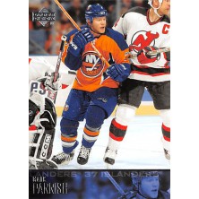 Parrish Mark - 2003-04 Upper Deck No.119