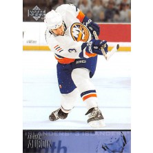 Aucoin Adrian - 2003-04 Upper Deck No.121