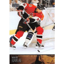 Havlát Martin - 2003-04 Upper Deck No.132