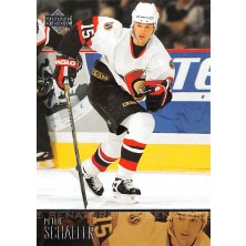 Schaefer Peter - 2003-04 Upper Deck No.134