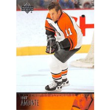 Amonte Tony - 2003-04 Upper Deck No.139