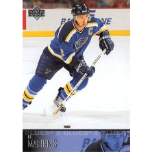 MacInnis Al - 2003-04 Upper Deck No.164