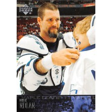 Nolan Owen - 2003-04 Upper Deck No.178