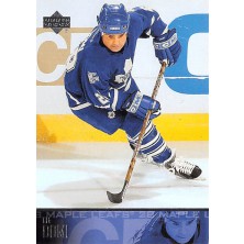 Domi Tie - 2003-04 Upper Deck No.181