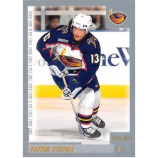 Štefan Patrik - 2000-01 O-Pee-Chee No.14