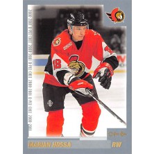 Hossa Marián - 2000-01 O-Pee-Chee No.23