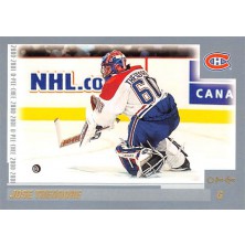 Theodore Jose - 2000-01 O-Pee-Chee No.25