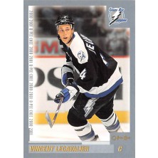 Lecavalier Vincent - 2000-01 O-Pee-Chee No.26