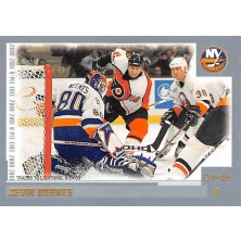 Weekes Kevin - 2000-01 O-Pee-Chee No.29