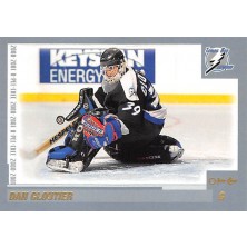 Cloutier Dan - 2000-01 O-Pee-Chee No.35