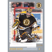Dafoe Byron - 2000-01 O-Pee-Chee No.53