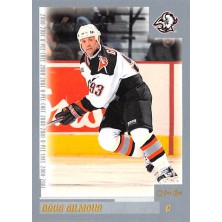 Gilmour Doug - 2000-01 O-Pee-Chee No.58