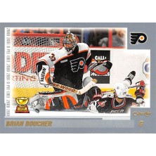 Boucher Brian - 2000-01 O-Pee-Chee No.63