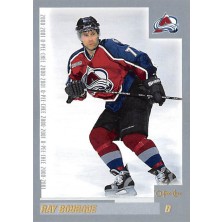 Bourque Ray - 2000-01 O-Pee-Chee No.67