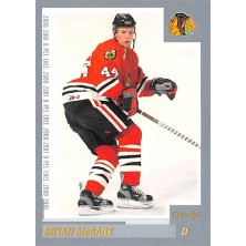 McCabe Bryan - 2000-01 O-Pee-Chee No.68