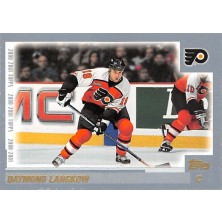 Langkow Daymond - 2000-01 O-Pee-Chee No.98