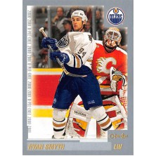 Smyth Ryan - 2000-01 O-Pee-Chee No.112