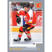 Housley Phil - 2000-01 O-Pee-Chee No.120