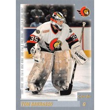 Barrasso Tom - 2000-01 O-Pee-Chee No.151