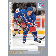 Leetch Brian - 2000-01 O-Pee-Chee No.153