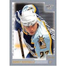 Robitaille Randy - 2000-01 O-Pee-Chee No.155