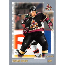 Doan Shane - 2000-01 O-Pee-Chee No.166