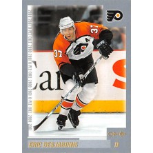 Desjardins Eric - 2000-01 O-Pee-Chee No.167