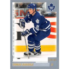 Kaberle Tomáš - 2000-01 O-Pee-Chee No.179