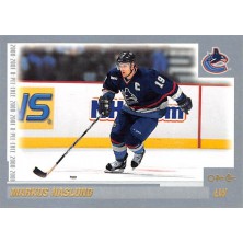 Naslund Markus - 2000-01 O-Pee-Chee No.188