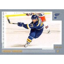 Turgeon Pierre - 2000-01 O-Pee-Chee No.205