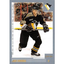 Hrdina Jan - 2000-01 O-Pee-Chee No.208