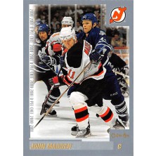 Madden John - 2000-01 O-Pee-Chee No.215
