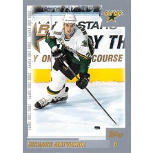 Matvichuk Richard - 2000-01 O-Pee-Chee No.219