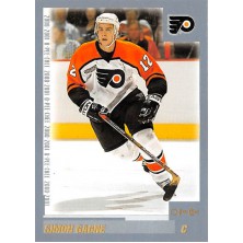 Gagne Simon - 2000-01 O-Pee-Chee No.236