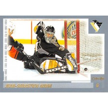 Aubin Jean-Sebastien - 2000-01 O-Pee-Chee No.238