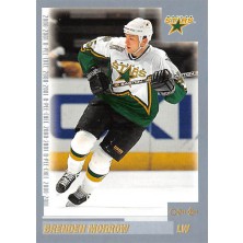 Morrow Brenden - 2000-01 O-Pee-Chee No.246