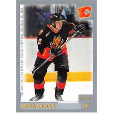 Nazarov Andrei - 2000-01 O-Pee-Chee No.249